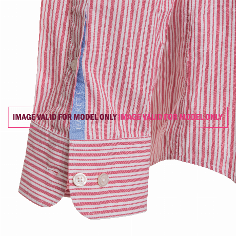HACKETT LONDON HM309940 - GREEN - PIRKÁK - Image 3