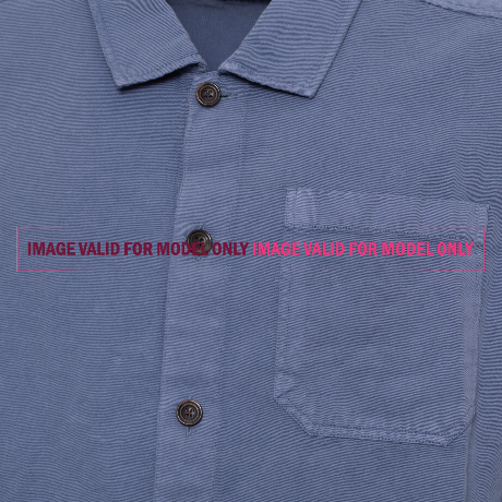 HACKETT LONDON HM309951 - GREEN - KOŠILE - Image 3