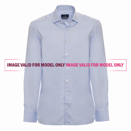 HACKETT LONDON HM309976 - WHITE - ŠIRICE