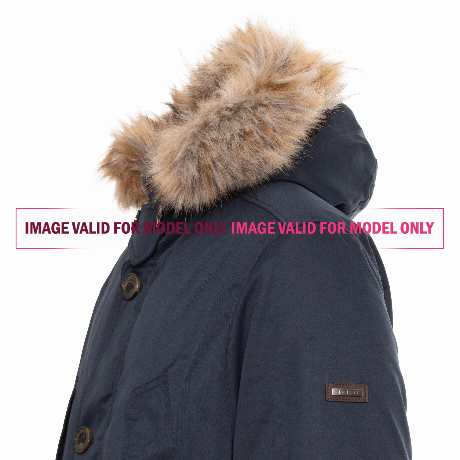 Jackets Hackett London indigo blue &mdash; fot 3