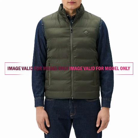 HACKETT LONDON HM402895 - NAVY - JACKETS