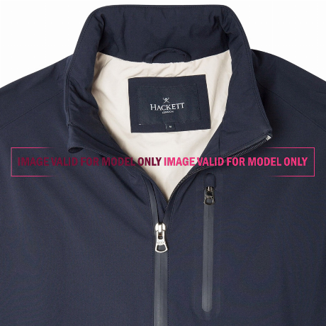 Jackets Hackett London kalamata &mdash; fot 3