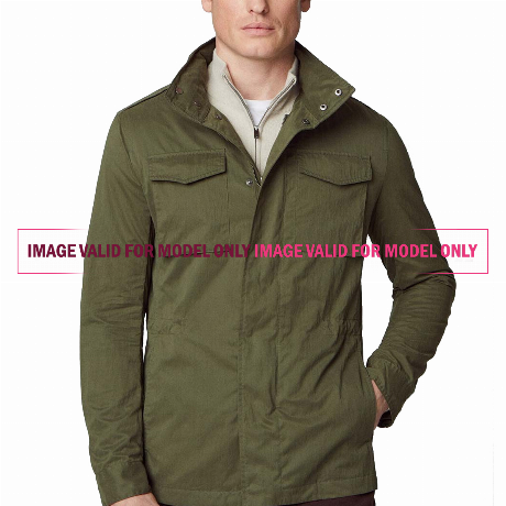 HACKETT LONDON HM403014 - NAVY - JACKETS
