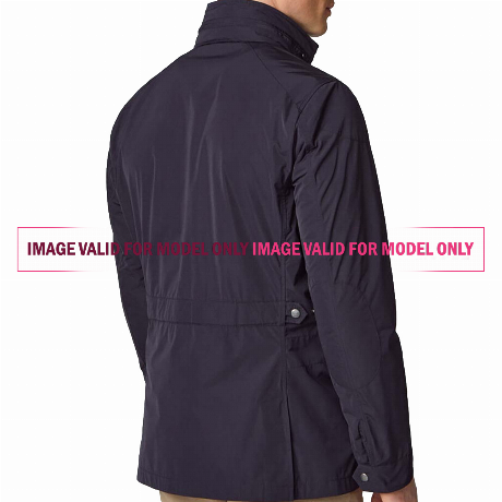 Jackets Hackett London navy &mdash; fot 2