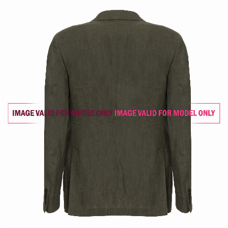 HACKETT LONDON HM4400033L - NAVY - BLAZERS - Image 2