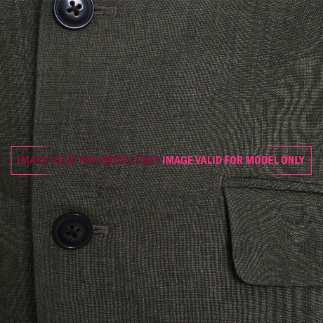 HACKETT LONDON HM4400033L - NAVY - BLAZERS - Image 3