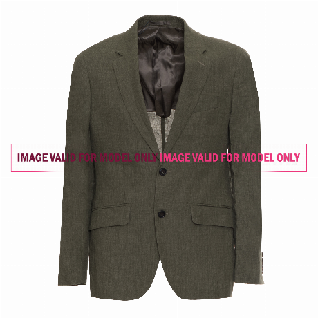 HACKETT LONDON HM4400033R - NAVY - BLAZERS