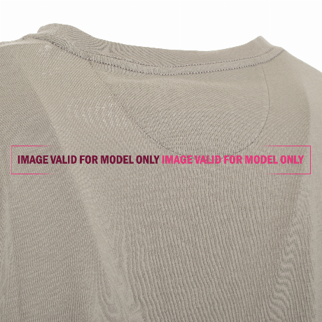 HACKETT LONDON HM500403 - LIGHT YELLOW - T SHIRT - Image 2