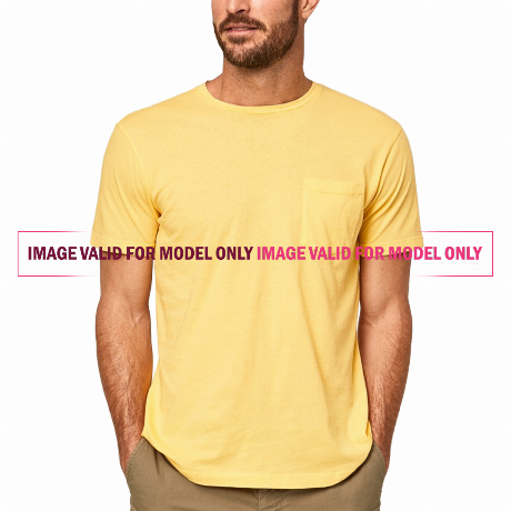HACKETT LONDON HM500730 - SOFT PINK - CAMISETA