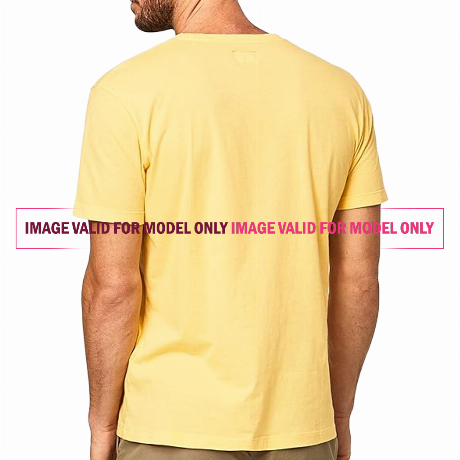 HACKETT LONDON HM500730 - SOFT PINK - CAMISETA - Image 2