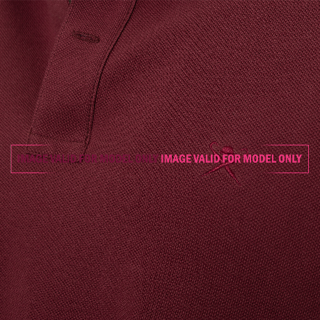 HACKETT LONDON HM550899 - CHARCOAL - POLO - Image 2
