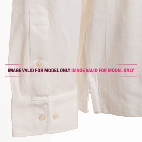 HACKETT LONDON HM550933 - DUCK EGG - KOSZULKI POLO - Image 2