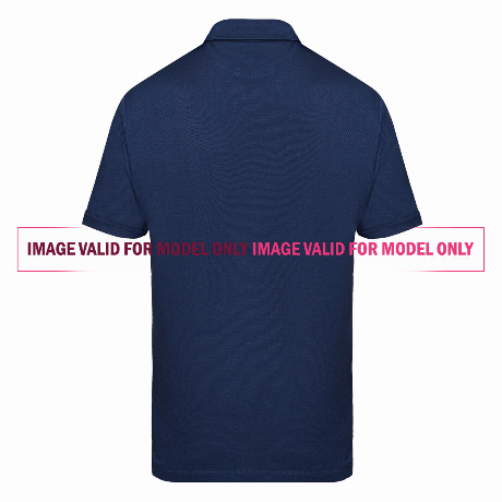 HACKETT LONDON HM563120 - GREY|WHITE  - KOSZULKI POLO - Image 2