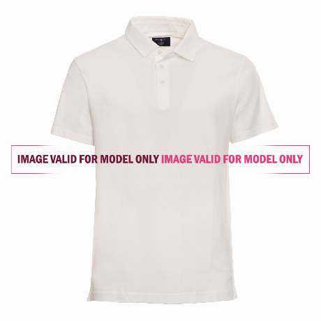 HACKETT LONDON HM563136 - DUSTY BLUE - TRICOURI POLO