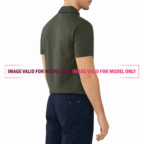 HACKETT LONDON HM563205 - AVIO - POLO SHIRTS - Image 2