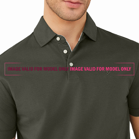 HACKETT LONDON HM563205 - AVIO - POLO SHIRTS - Image 3