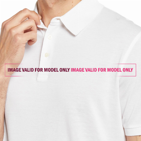 HACKETT LONDON HM563223 - NAVY - POLO SHIRTS - Image 3