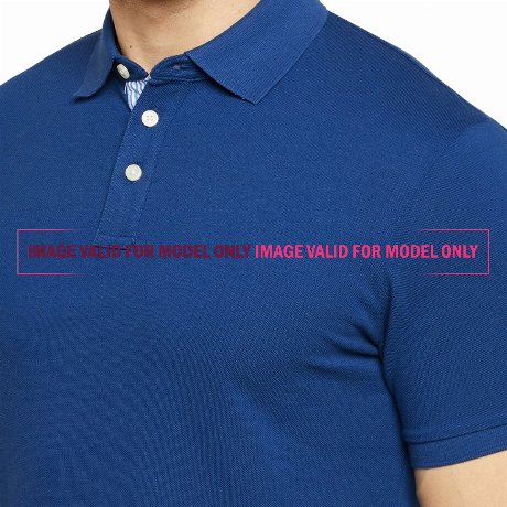 HACKETT LONDON HM563294 - SKY BLUE - POLO - Image 3