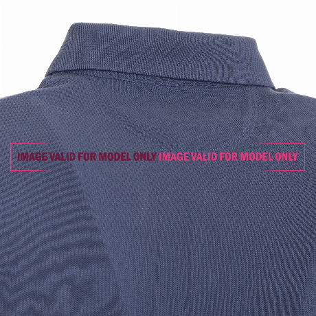 HACKETT LONDON HM563453 - SKY BLUE - TRICOURI POLO - Image 2