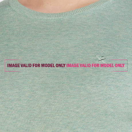 HACKETT LONDON HM702920 - CHAMBRAY BLUE - JERSEYS - Image 3