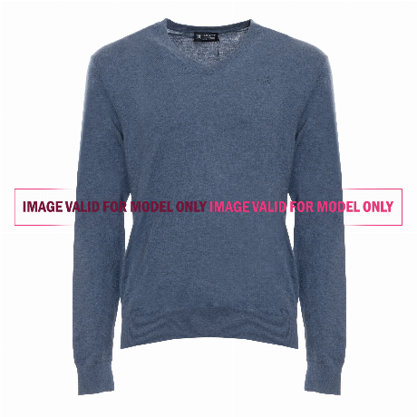 Jerseys Hackett London oil green &mdash; fot 1