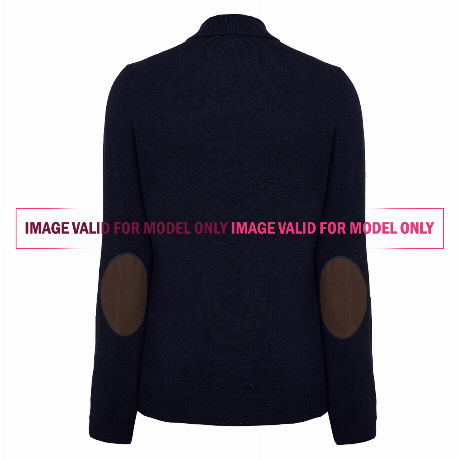 HACKETT LONDON HM703030 - BARK - KOSZULKI - Image 2