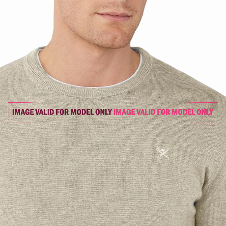 Jerseys Hackett London oyster &mdash; fot 3