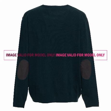 Jerseys Hackett London midnight blue &mdash; fot 2