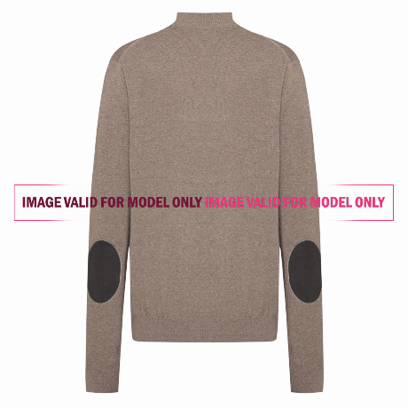 Koszulki Hackett London winter red &mdash; zdjęcia 2