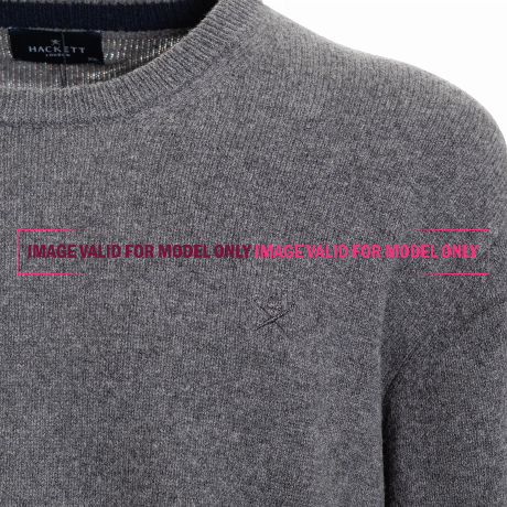 Top Hackett London navy &mdash; poze 2