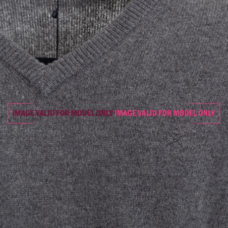 Jerseys Hackett London maroon red &mdash; fot 2