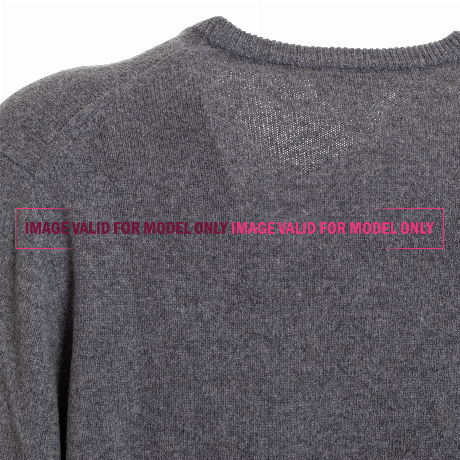 Jerseys Hackett London maroon red &mdash; fot 3