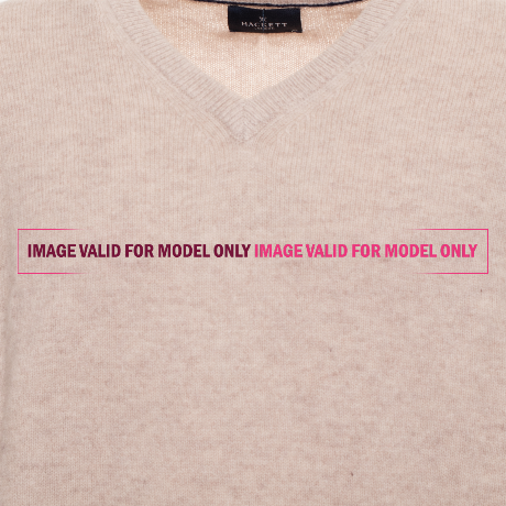 Свитера Hackett London off white &mdash; фотографии 2