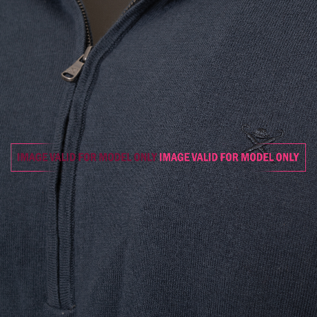 Maglie Hackett London old rose pink &mdash; foto 2