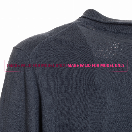 Maglie Hackett London old rose pink &mdash; foto 3