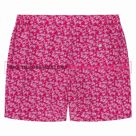 HACKETT LONDON HMB10067 - NAVY|WHITE|RED - BAÑADORES - Image 2