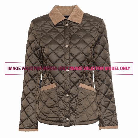 HUSKY HS23CADPH01PS200 - BLACK - JACKETS