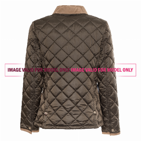 HUSKY HS23CADPH01PS200 - BLACK - JACKETS - Image 2