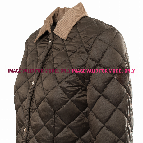 HUSKY HS23CADPH01PS200 - BLACK - JACKETS - Image 3