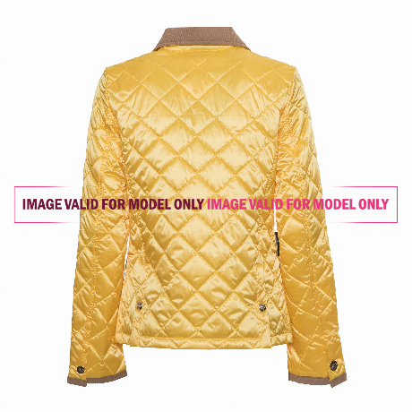 HUSKY HS23CEDPU01PA200 - MEDIEVAL BLU - JACKETS - Image 3