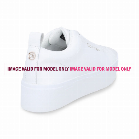 CALVIN KLEIN HW0HW00576 - CK BLACK - ČEVLJI - Image 2