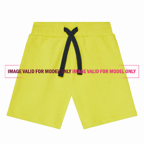 GUESS I5RG08 - G CHAIN LIME AOP               - SUITS - Image 3