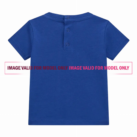 GUESS I5RI00 - Pure White                     - T SHIRT - Image 2