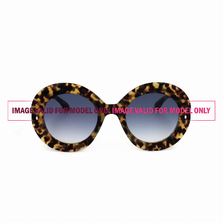 ISABEL MARANT IM0051S - HAVANA - SUNGLASSES