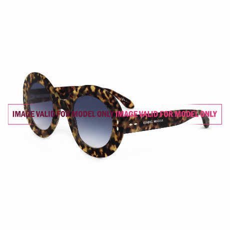 ISABEL MARANT IM0051S - HAVANA - SUNGLASSES - Image 2