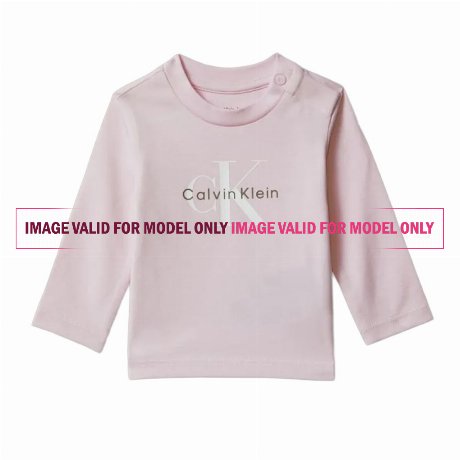 CALVIN KLEIN JEANS &mdash; IN0IN00335