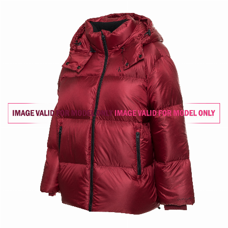 CALVIN KLEIN JEANS J20J216884 - BLACK OLIVE - COATS & JACKETS - Image 2