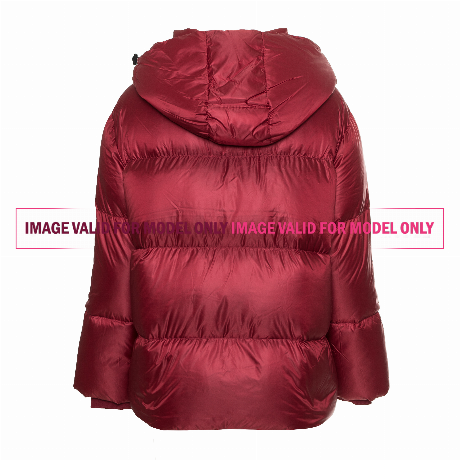 CALVIN KLEIN JEANS J20J216884 - BLACK OLIVE - COATS & JACKETS - Image 3