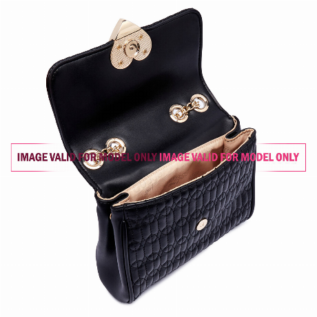GUESS J4YZ29 - POUF PINK - SACS - Image 3
