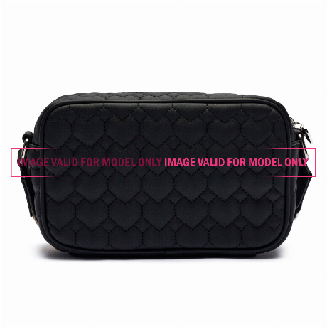 GUESS J5GZ22 - JUICY PINK - TOREBKI - Image 2